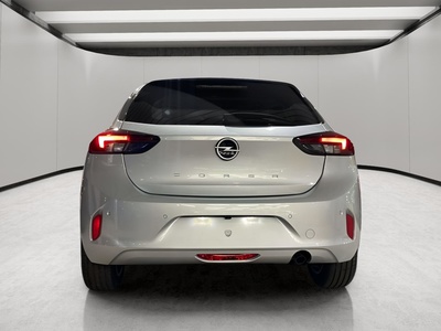 Opel Corsa 1.2 T XHL Basic Edition 74 kW (100 CV) 3 Opel Corsa 1.2 T XHL Basic Edition 74 kW (100 CV) 3