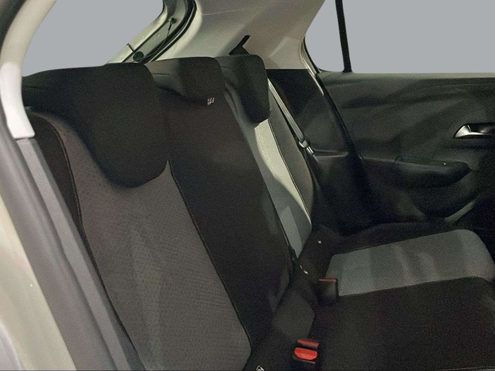 Opel Corsa 1.2 T XHL Basic Edition 74 kW (100 CV) KM0 en Sevilla Opel Corsa 1.2 T XHL Basic Edition 74 kW (100 CV) KM0 en Sevilla