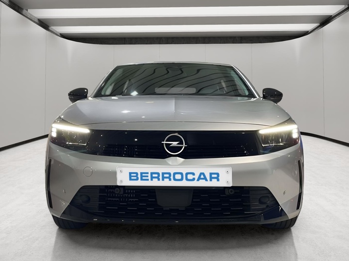 Opel Corsa 1.2 T XHL Basic Edition 74 kW (100 CV) KM0 en Sevilla Opel Corsa 1.2 T XHL Basic Edition 74 kW (100 CV) KM0 en Sevilla