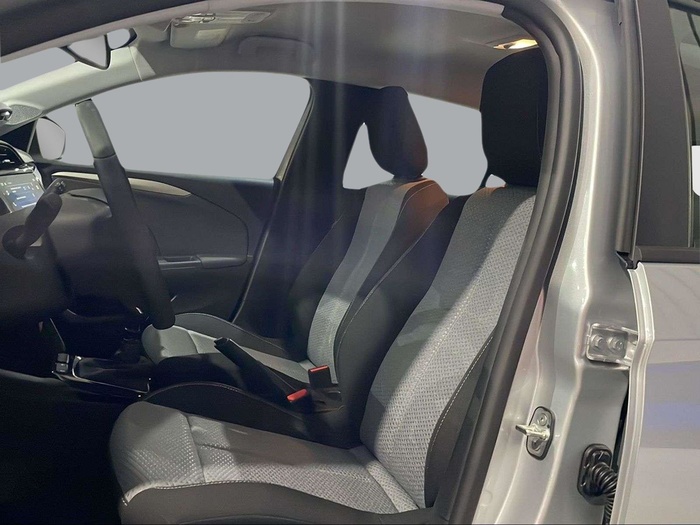 Opel Corsa 1.2 T XHL Basic Edition 74 kW (100 CV) KM0 en Sevilla Opel Corsa 1.2 T XHL Basic Edition 74 kW (100 CV) KM0 en Sevilla