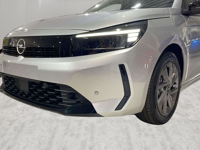 Opel Corsa 1.2 T XHL Basic Edition 74 kW (100 CV) KM0 en Sevilla Opel Corsa 1.2 T XHL Basic Edition 74 kW (100 CV) KM0 en Sevilla