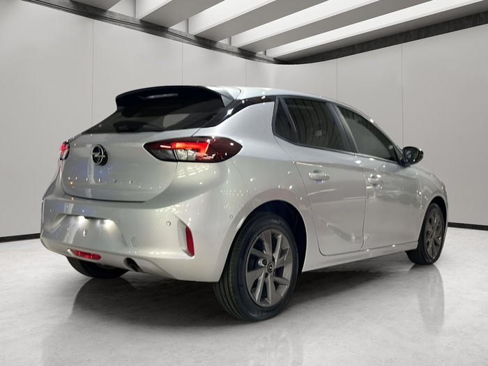 Opel Corsa 1.2 T XHL Basic Edition 74 kW (100 CV) KM0 en Sevilla Opel Corsa 1.2 T XHL Basic Edition 74 kW (100 CV) KM0 en Sevilla