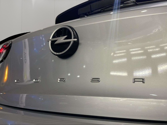 Opel Corsa 1.2 T XHL Basic Edition 74 kW (100 CV) KM0 en Sevilla Opel Corsa 1.2 T XHL Basic Edition 74 kW (100 CV) KM0 en Sevilla