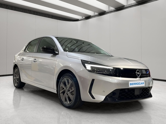 Opel Corsa 1.2 T XHL Basic Edition 74 kW (100 CV) KM0 en Sevilla Opel Corsa 1.2 T XHL Basic Edition 74 kW (100 CV) KM0 en Sevilla