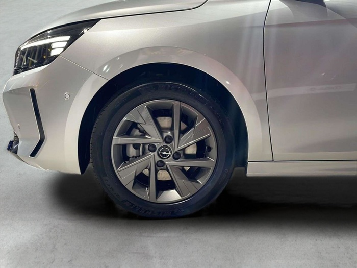 Opel Corsa 1.2 T XHL Basic Edition 74 kW (100 CV) KM0 en Sevilla Opel Corsa 1.2 T XHL Basic Edition 74 kW (100 CV) KM0 en Sevilla