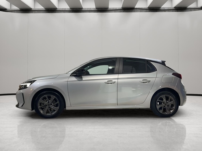 Opel Corsa 1.2 T XHL Basic Edition 74 kW (100 CV) KM0 en Sevilla Opel Corsa 1.2 T XHL Basic Edition 74 kW (100 CV) KM0 en Sevilla