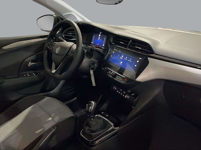 Opel Corsa 1.2 T XHL Basic Edition 74 kW (100 CV) KM0 en Sevilla Opel Corsa 1.2 T XHL Basic Edition 74 kW (100 CV) KM0 en Sevilla