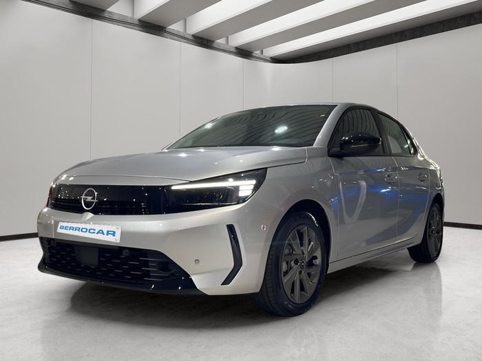 Opel Corsa 1.2 T XHL Basic Edition 74 kW (100 CV) KM0 en Sevilla Opel Corsa 1.2 T XHL Basic Edition 74 kW (100 CV) KM0 en Sevilla