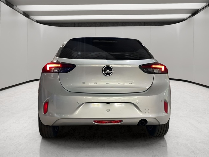 Opel Corsa 1.2 T XHL Basic Edition 74 kW (100 CV) KM0 en Sevilla Opel Corsa 1.2 T XHL Basic Edition 74 kW (100 CV) KM0 en Sevilla