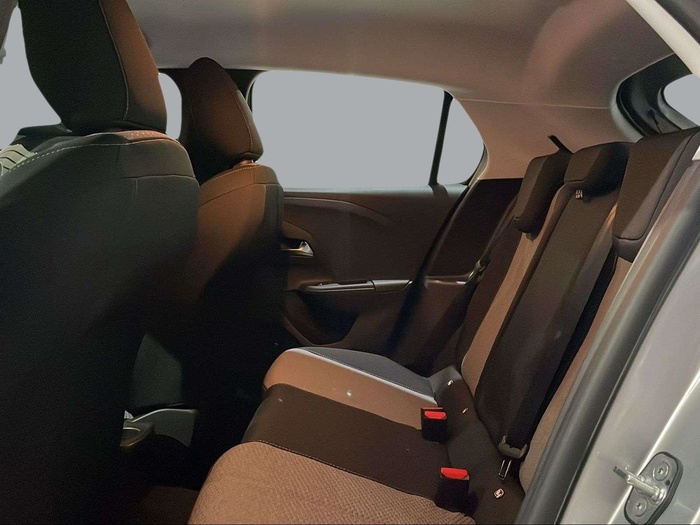 Opel Corsa 1.2 T XHL Basic Edition 74 kW (100 CV) KM0 en Sevilla Opel Corsa 1.2 T XHL Basic Edition 74 kW (100 CV) KM0 en Sevilla