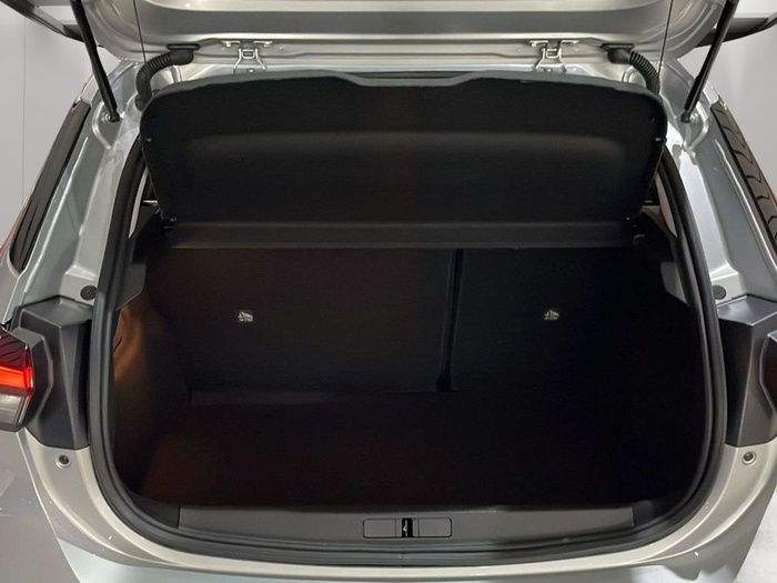 Opel Corsa 1.2 T XHL Basic Edition 74 kW (100 CV) KM0 en Sevilla Opel Corsa 1.2 T XHL Basic Edition 74 kW (100 CV) KM0 en Sevilla