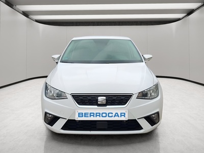 SEAT Ibiza 1.0 TSI Style XL 81 kW (110 CV) 2 SEAT Ibiza 1.0 TSI Style XL 81 kW (110 CV) 2