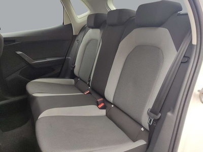 SEAT Ibiza 1.0 TSI Style XL 81 kW (110 CV) 12 SEAT Ibiza 1.0 TSI Style XL 81 kW (110 CV) 12