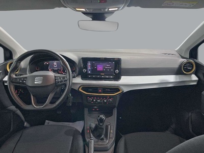 SEAT Ibiza 1.0 TSI Style XL 81 kW (110 CV) 15 SEAT Ibiza 1.0 TSI Style XL 81 kW (110 CV) 15