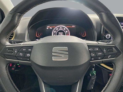 SEAT Ibiza 1.0 TSI Style XL 81 kW (110 CV) 4 SEAT Ibiza 1.0 TSI Style XL 81 kW (110 CV) 4