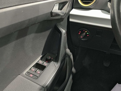 SEAT Ibiza 1.0 TSI Style XL 81 kW (110 CV) 5 SEAT Ibiza 1.0 TSI Style XL 81 kW (110 CV) 5