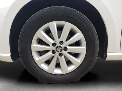 SEAT Ibiza 1.0 TSI Style XL 81 kW (110 CV) 11 SEAT Ibiza 1.0 TSI Style XL 81 kW (110 CV) 11