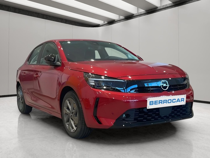 Opel Corsa 1.2T XHL Edition 74 kW (100 CV) KM0 en Sevilla Opel Corsa 1.2T XHL Edition 74 kW (100 CV) KM0 en Sevilla