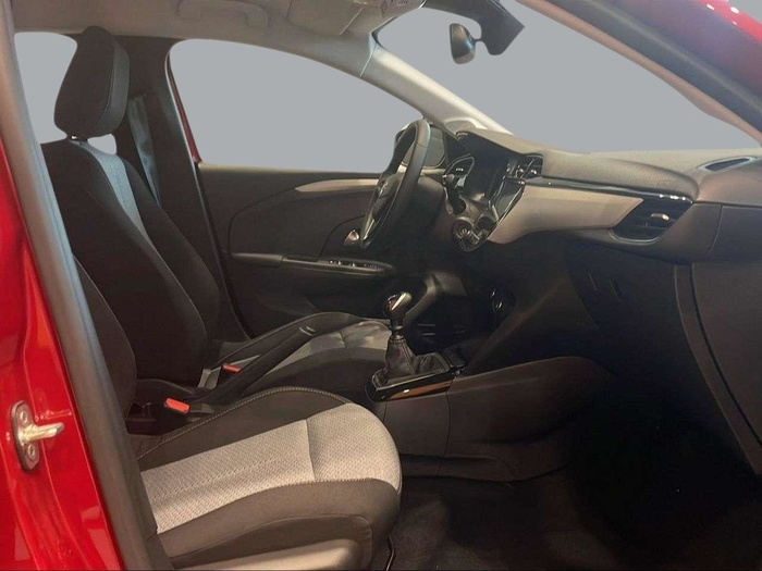 Opel Corsa 1.2T XHL Edition 74 kW (100 CV) KM0 en Sevilla Opel Corsa 1.2T XHL Edition 74 kW (100 CV) KM0 en Sevilla