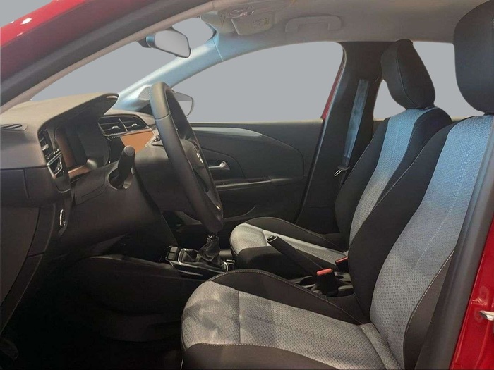 Opel Corsa 1.2T XHL Edition 74 kW (100 CV) KM0 en Sevilla Opel Corsa 1.2T XHL Edition 74 kW (100 CV) KM0 en Sevilla