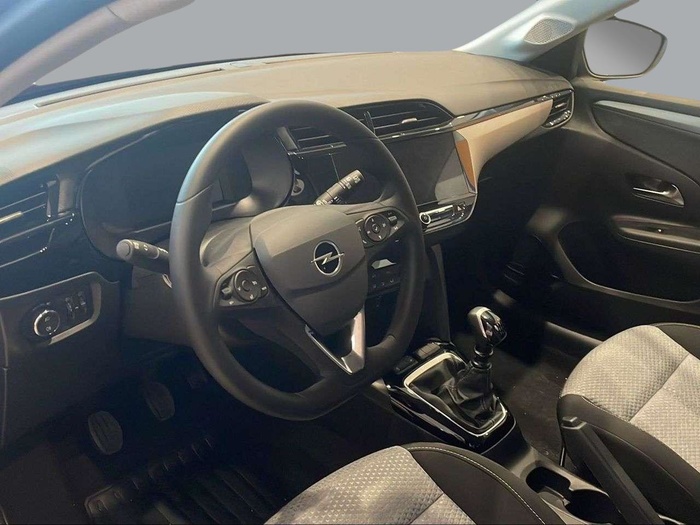 Opel Corsa 1.2T XHL Edition 74 kW (100 CV) KM0 en Sevilla Opel Corsa 1.2T XHL Edition 74 kW (100 CV) KM0 en Sevilla