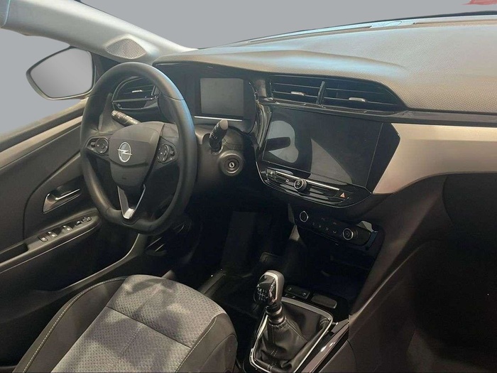 Opel Corsa 1.2T XHL Edition 74 kW (100 CV) KM0 en Sevilla Opel Corsa 1.2T XHL Edition 74 kW (100 CV) KM0 en Sevilla