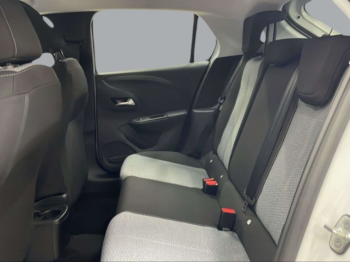 Opel Corsa 1.2 T XHL Basic Edition 74 kW (100 CV) KM0 en Sevilla Opel Corsa 1.2 T XHL Basic Edition 74 kW (100 CV) KM0 en Sevilla