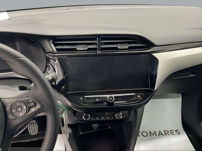 Opel Corsa 1.2 T XHL Basic Edition 74 kW (100 CV) KM0 en Sevilla Opel Corsa 1.2 T XHL Basic Edition 74 kW (100 CV) KM0 en Sevilla