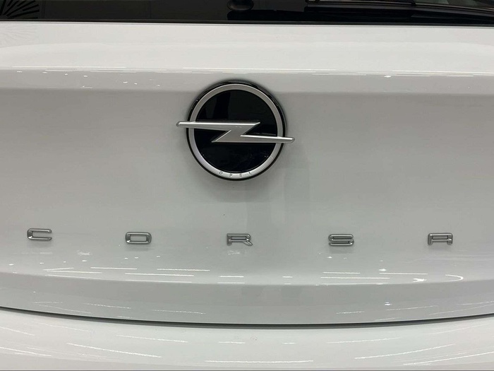 Opel Corsa 1.2 T XHL Basic Edition 74 kW (100 CV) KM0 en Sevilla Opel Corsa 1.2 T XHL Basic Edition 74 kW (100 CV) KM0 en Sevilla