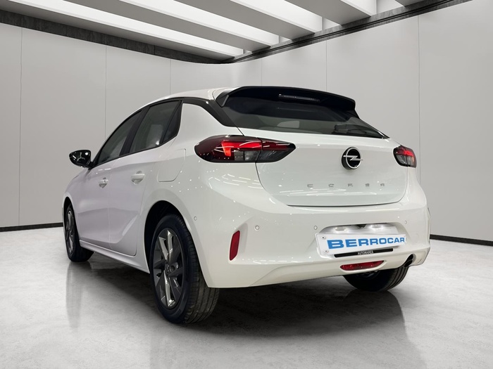 Opel Corsa 1.2 T XHL Basic Edition 74 kW (100 CV) KM0 en Sevilla Opel Corsa 1.2 T XHL Basic Edition 74 kW (100 CV) KM0 en Sevilla