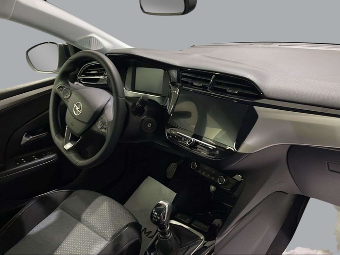 Opel Corsa 1.2 T XHL Basic Edition 74 kW (100 CV) KM0 en Sevilla Opel Corsa 1.2 T XHL Basic Edition 74 kW (100 CV) KM0 en Sevilla