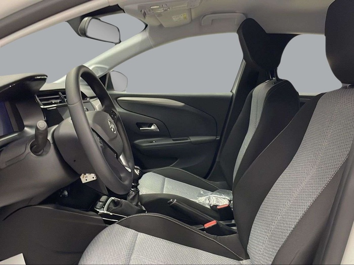 Opel Corsa 1.2 T XHL Basic Edition 74 kW (100 CV) KM0 en Sevilla Opel Corsa 1.2 T XHL Basic Edition 74 kW (100 CV) KM0 en Sevilla