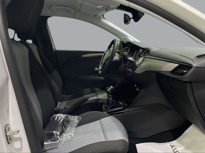 Opel Corsa 1.2 T XHL Basic Edition 74 kW (100 CV) KM0 en Sevilla Opel Corsa 1.2 T XHL Basic Edition 74 kW (100 CV) KM0 en Sevilla