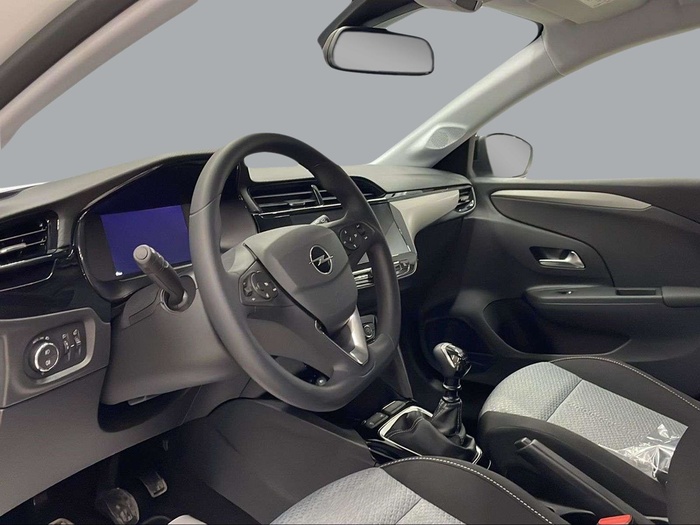 Opel Corsa 1.2 T XHL Basic Edition 74 kW (100 CV) KM0 en Sevilla Opel Corsa 1.2 T XHL Basic Edition 74 kW (100 CV) KM0 en Sevilla