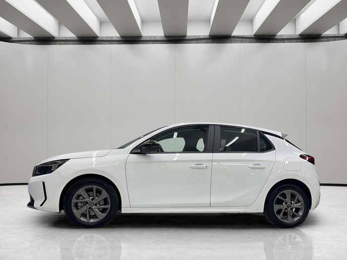 Opel Corsa 1.2 T XHL Basic Edition 74 kW (100 CV) KM0 en Sevilla Opel Corsa 1.2 T XHL Basic Edition 74 kW (100 CV) KM0 en Sevilla