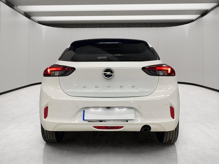 Opel Corsa 1.2 T XHL Basic Edition 74 kW (100 CV) KM0 en Sevilla Opel Corsa 1.2 T XHL Basic Edition 74 kW (100 CV) KM0 en Sevilla