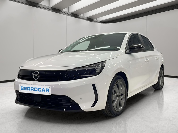 Opel Corsa 1.2 T XHL Basic Edition 74 kW (100 CV) KM0 en Sevilla Opel Corsa 1.2 T XHL Basic Edition 74 kW (100 CV) KM0 en Sevilla