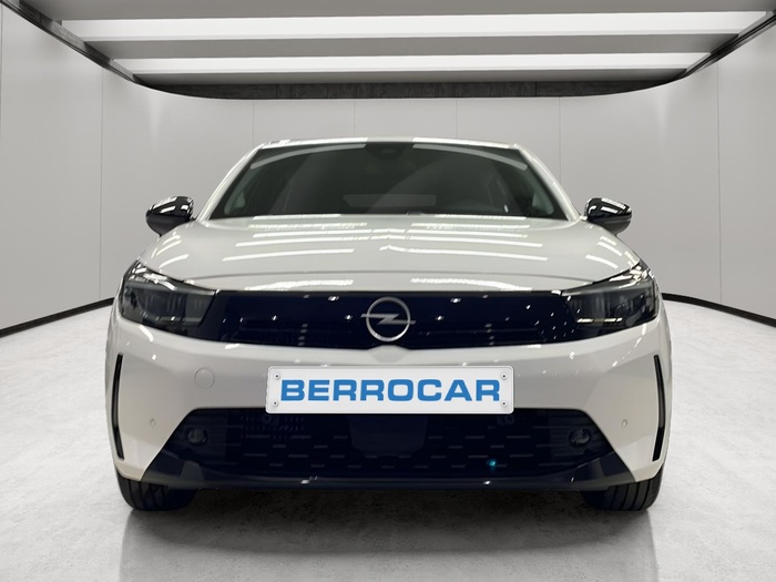 Opel Corsa 1.2 T XHL Basic Edition 74 kW (100 CV) KM0 en Sevilla Opel Corsa 1.2 T XHL Basic Edition 74 kW (100 CV) KM0 en Sevilla