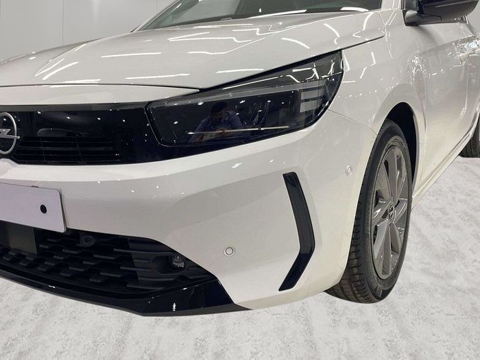 Opel Corsa 1.2 T XHL Basic Edition 74 kW (100 CV) KM0 en Sevilla Opel Corsa 1.2 T XHL Basic Edition 74 kW (100 CV) KM0 en Sevilla