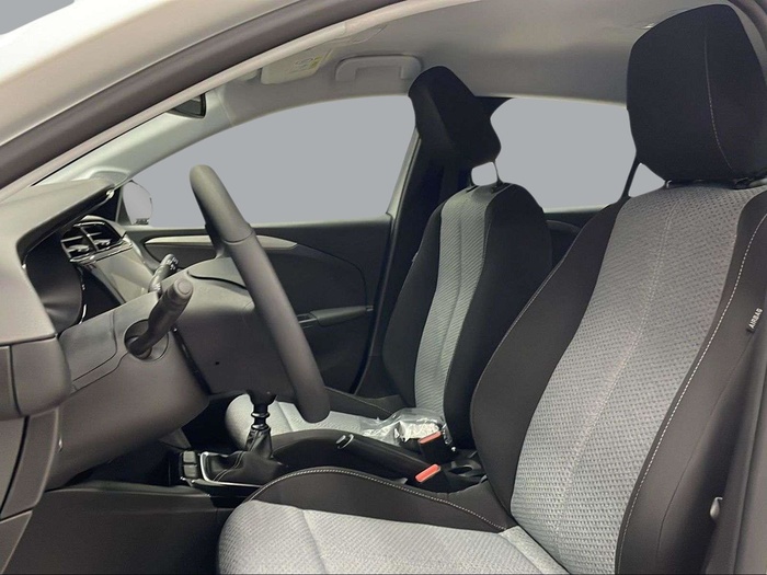 Opel Corsa 1.2 T XHL Basic Edition 74 kW (100 CV) KM0 en Sevilla Opel Corsa 1.2 T XHL Basic Edition 74 kW (100 CV) KM0 en Sevilla