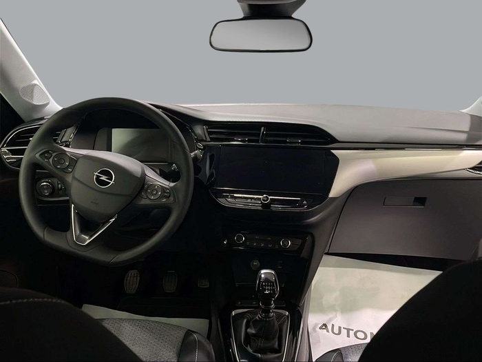 Opel Corsa 1.2 T XHL Basic Edition 74 kW (100 CV) KM0 en Sevilla Opel Corsa 1.2 T XHL Basic Edition 74 kW (100 CV) KM0 en Sevilla