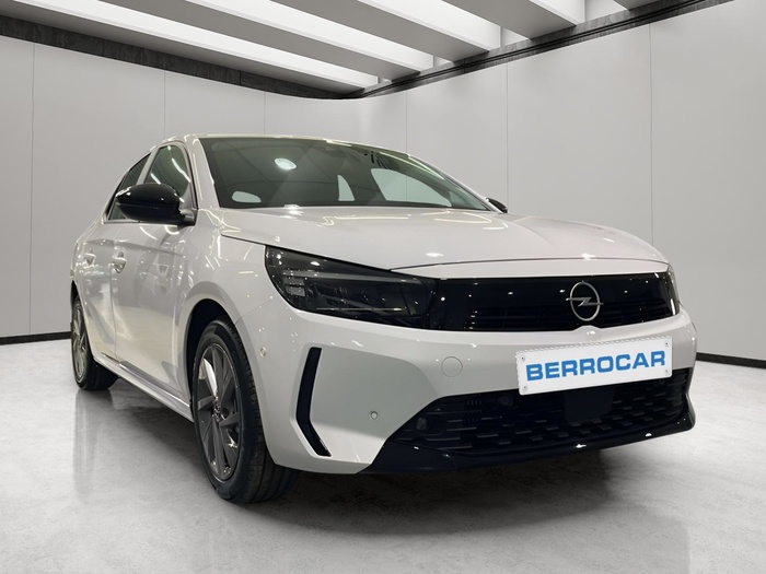 Opel Corsa 1.2 T XHL Basic Edition 74 kW (100 CV) KM0 en Sevilla Opel Corsa 1.2 T XHL Basic Edition 74 kW (100 CV) KM0 en Sevilla