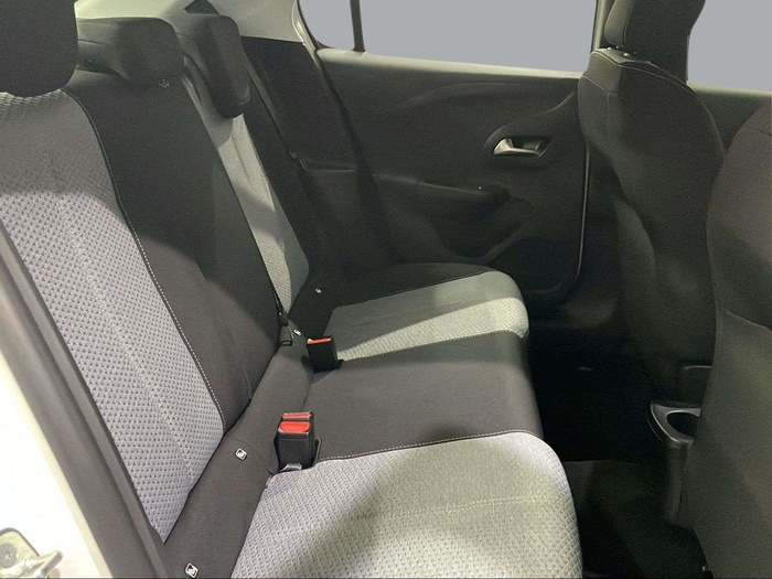 Opel Corsa 1.2 T XHL Basic Edition 74 kW (100 CV) KM0 en Sevilla Opel Corsa 1.2 T XHL Basic Edition 74 kW (100 CV) KM0 en Sevilla