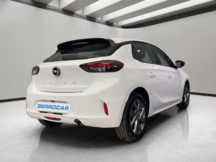 Opel Corsa 1.2 T XHL Basic Edition 74 kW (100 CV) KM0 en Sevilla Opel Corsa 1.2 T XHL Basic Edition 74 kW (100 CV) KM0 en Sevilla