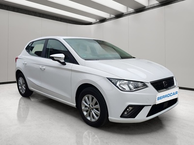 SEAT Ibiza 1.0 TSI Style XL 81 kW (110 CV) 2 SEAT Ibiza 1.0 TSI Style XL 81 kW (110 CV) 2