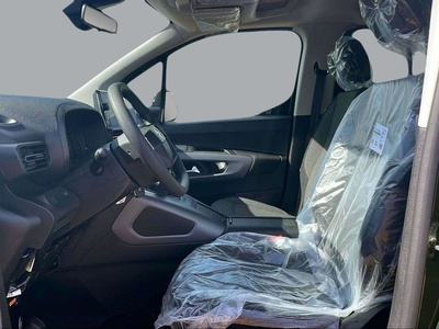 Opel Combo Combi 1.5 Td S&S 74 kW (100 CV) 21 Opel Combo Combi 1.5 Td S&S 74 kW (100 CV) 21