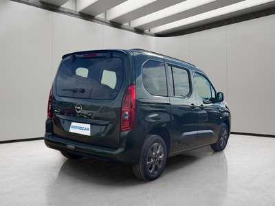 Opel Combo Combi 1.5 Td S&S 74 kW (100 CV) 2 Opel Combo Combi 1.5 Td S&S 74 kW (100 CV) 2