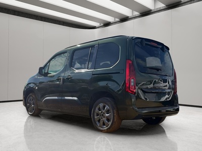 Opel Combo Combi 1.5 Td S&S 74 kW (100 CV) 4 Opel Combo Combi 1.5 Td S&S 74 kW (100 CV) 4