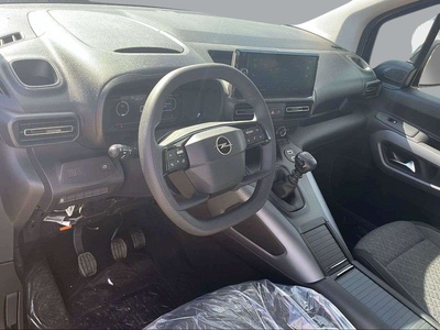 Opel Combo Combi 1.5 Td S&S 74 kW (100 CV) 17 Opel Combo Combi 1.5 Td S&S 74 kW (100 CV) 17