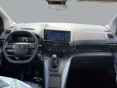 Opel Combo Combi 1.5 Td S&S 74 kW (100 CV) 15 Opel Combo Combi 1.5 Td S&S 74 kW (100 CV) 15